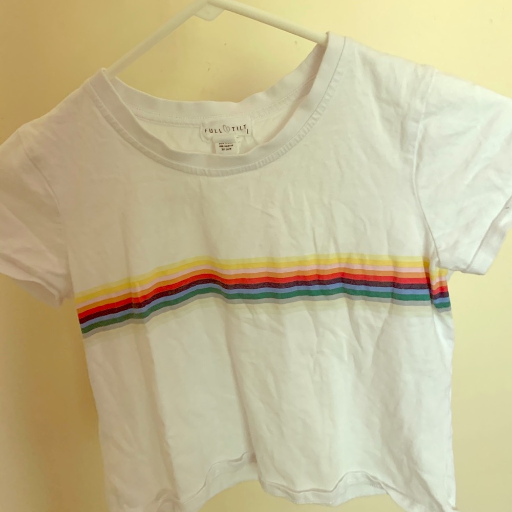 Tillys kid top